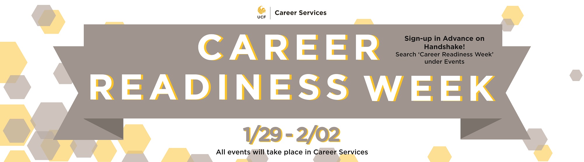 Career Services • Ucf