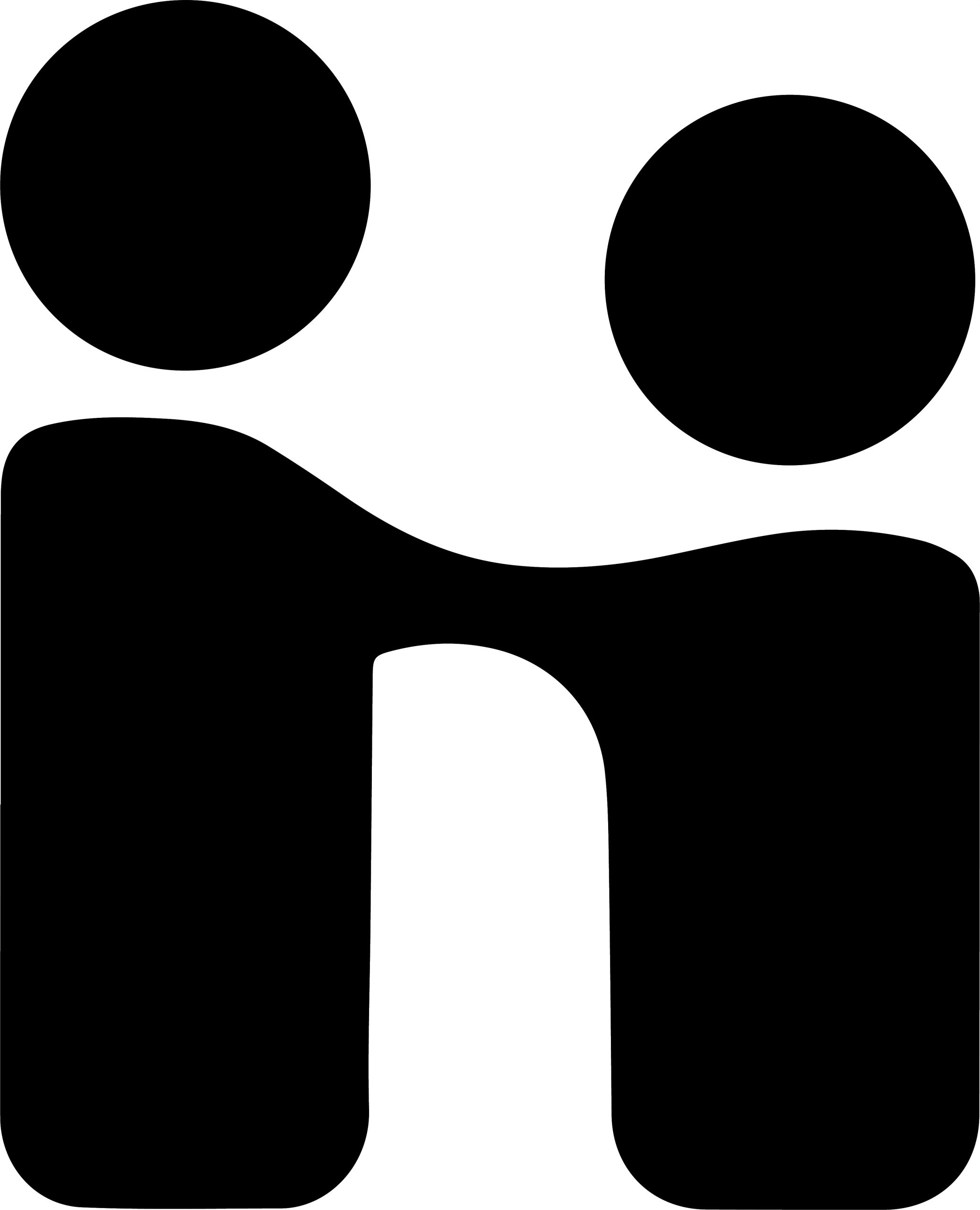 Handshake small logo